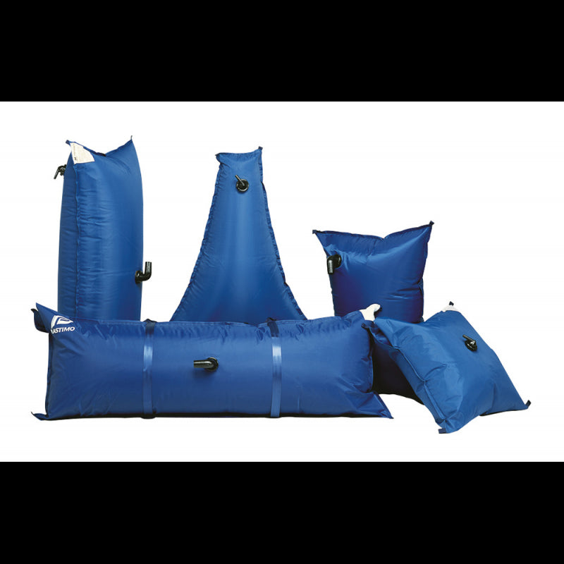 SERBATOIO ACQUA FLESSIBILE LT.35 - P70967 - PLASTIMO