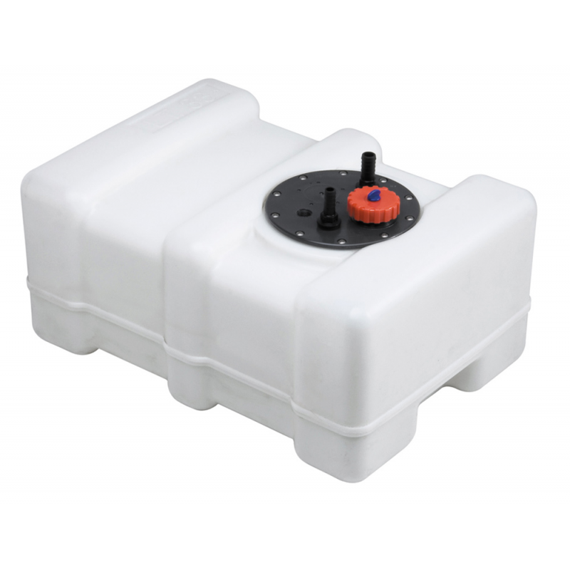 SERBATOIO ACQUA IN PLASTICA — SKU 2323030 — immagine 1