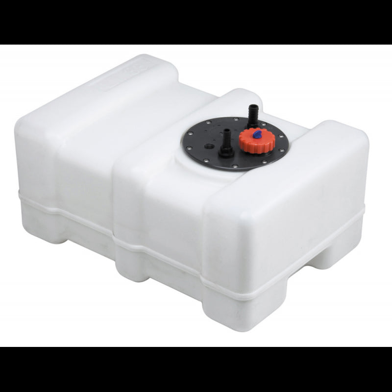 SERBATOIO ACQUA IN PLASTICA LT.53 - 2323032 - CAN SB