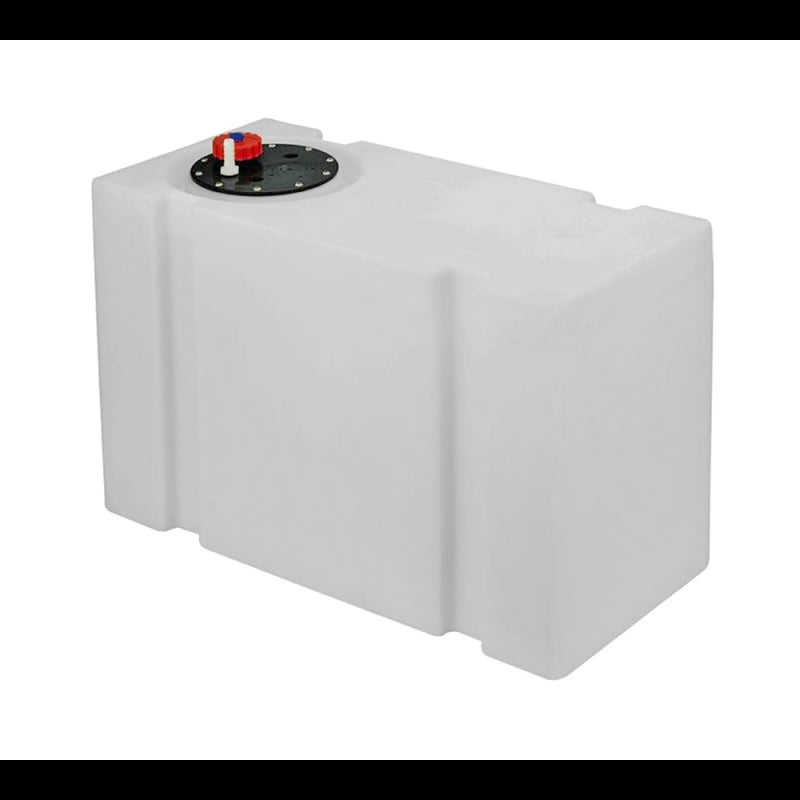SERBATOIO ACQUA IN PLASTICA LT.70 - 2323038 - CAN SB