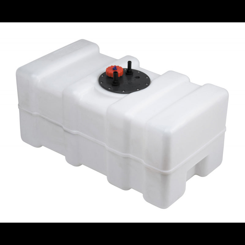 SERBATOIO ACQUA IN PLASTICA LT.55 - 2323036 - CAN SB