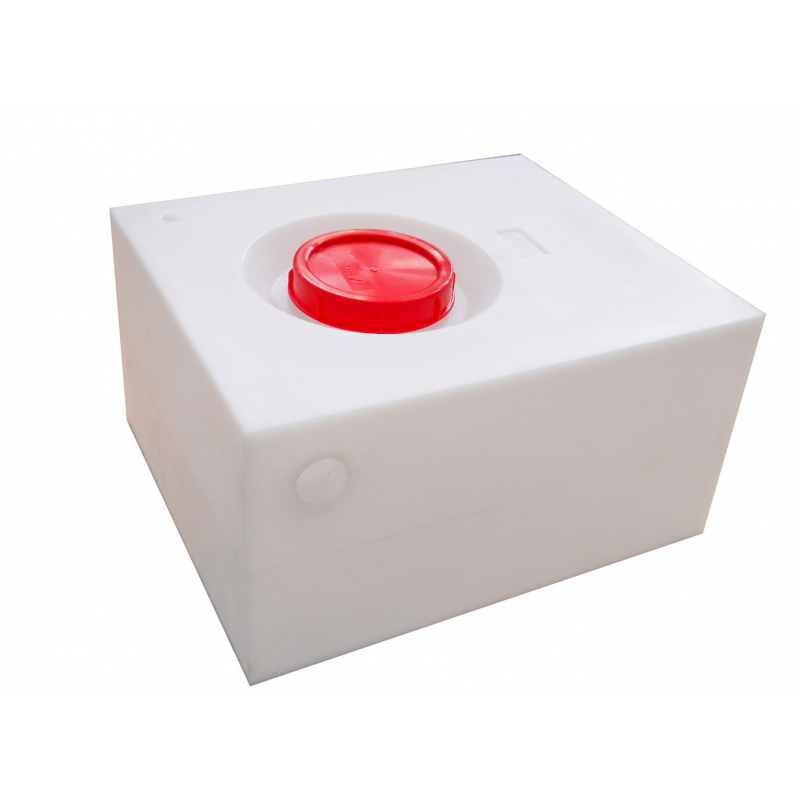 SERBATOIO ACQUA IN POLIETILENE — SKU 2323050 — immagine 1