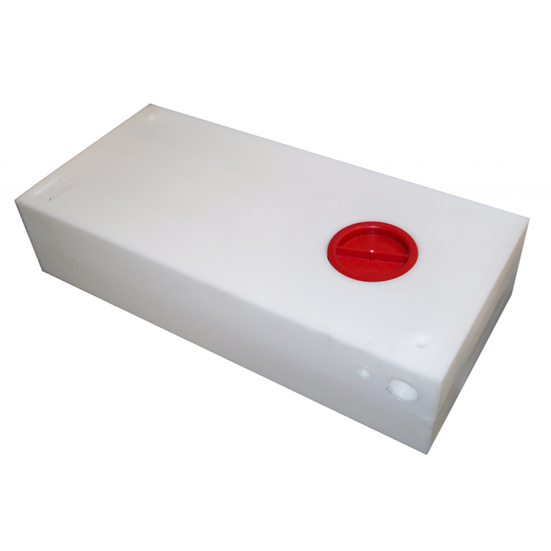 SERBATOIO ACQUA IN POLIETILENE — SKU 2323050 — immagine 3