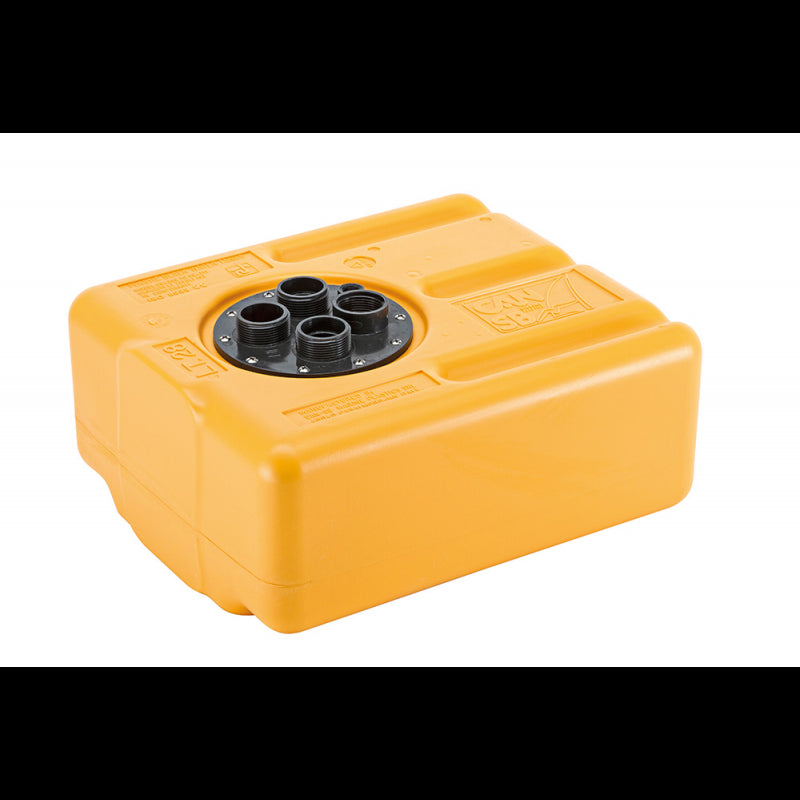 SERBATOIO ACQUE NERE LT.43 - 2324307 - CAN SB