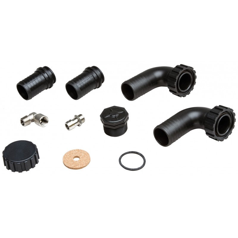 SERBATOIO ACQUE NERE LT.43 - 2324307 - CAN SB