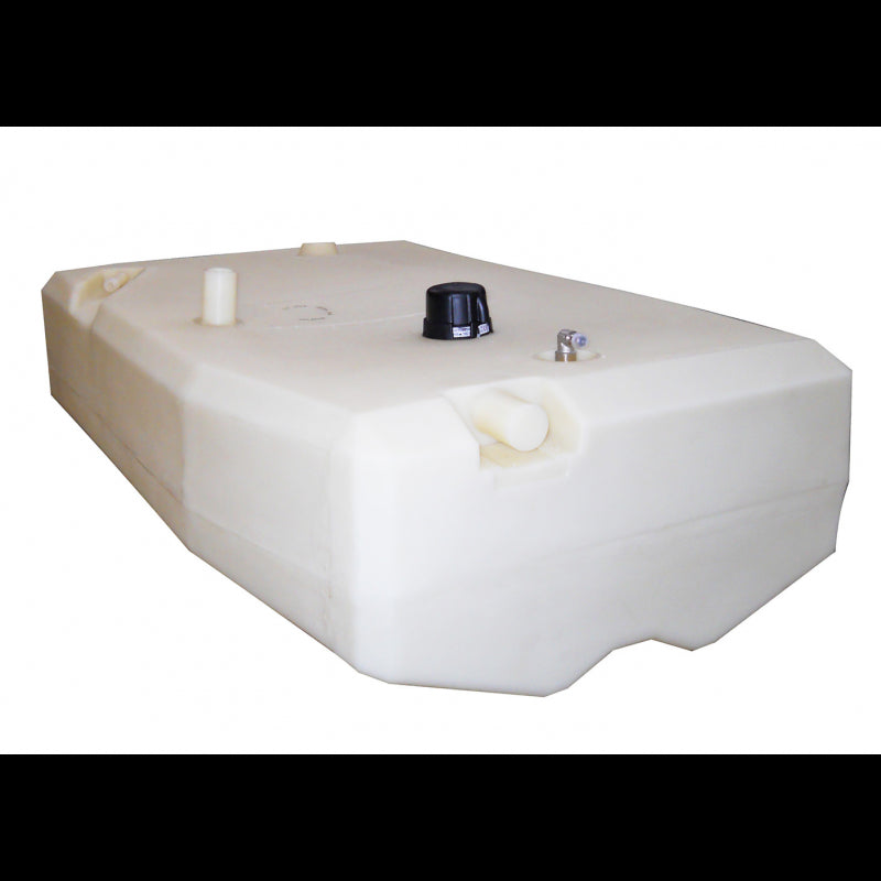 SERBATOIO CARBURANTE LT.133 - 2323194 - SIC DIVISIONE ELETTRONICA