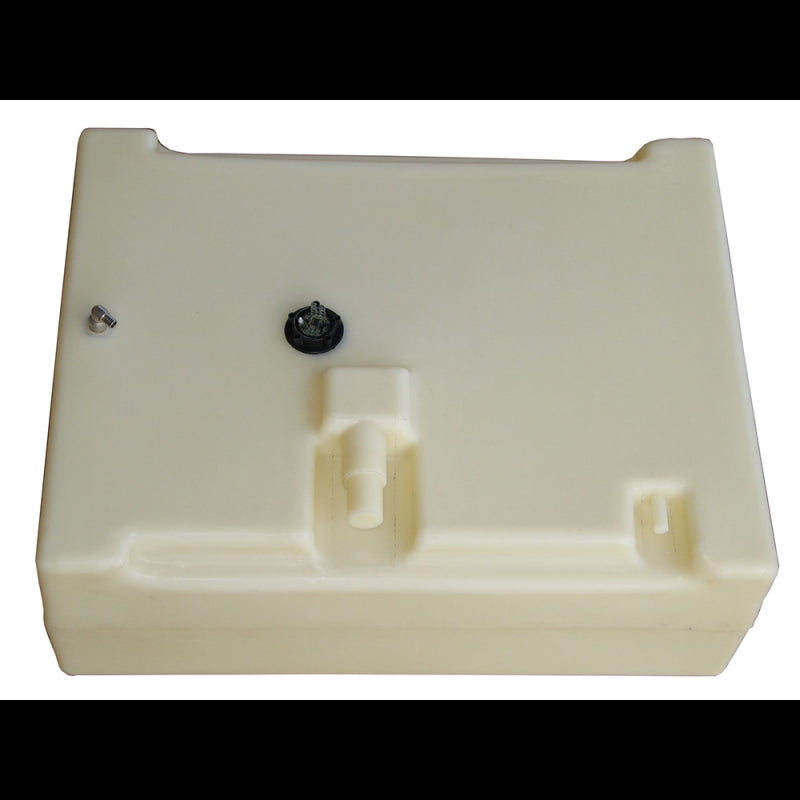 SERBATOIO CARBURANTE LT.140 - 2323184 - SIC DIVISIONE ELETTRONICA