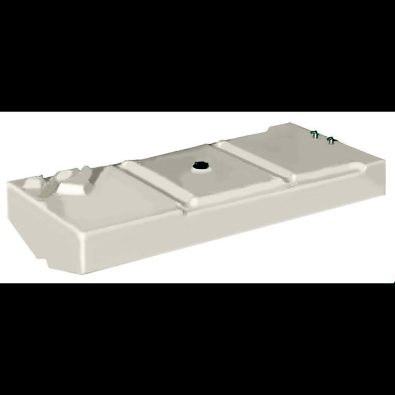 SERBATOIO CARBURANTE LT.191 - 2323185 - SIC DIVISIONE ELETTRONICA