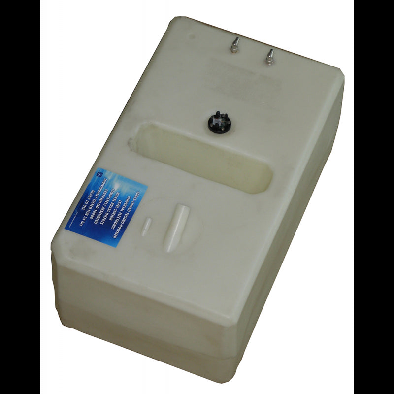 SERBATOIO CARBURANTE LT.207 - 2323187 - SIC DIVISIONE ELETTRONICA