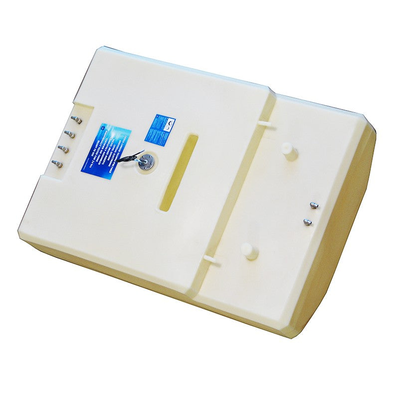 SERBATOIO CARBURANTE LT.372 - 2323190 - SIC DIVISIONE ELETTRONICA