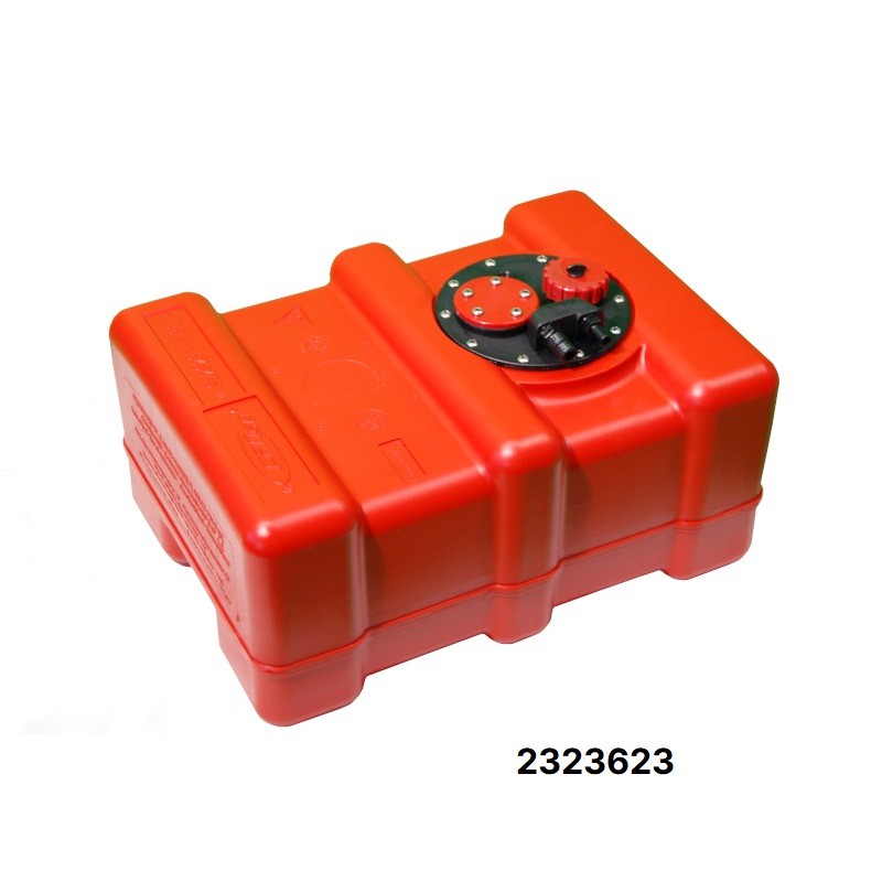 SERBATOIO LT.33 - 2323623 - CAN SB