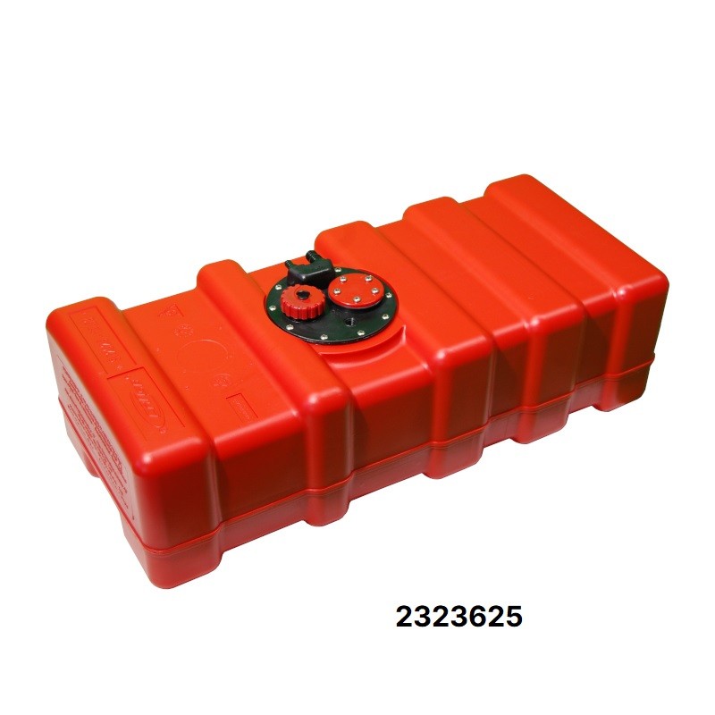 SERBATOIO LT.42 - 2323636 - CAN SB