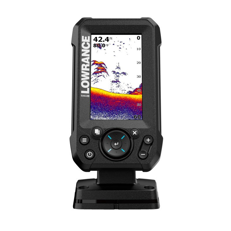 SERIE EAGLE — SKU 5605372 — immagine 2
