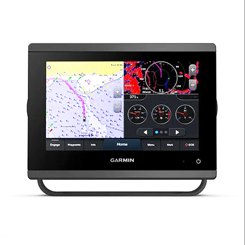 GPSMAP 1223 - 5602720 - GARMIN