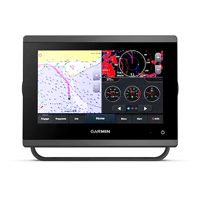 SERIE GPSMAP 723-923-1223 (XSV) — SKU 5602721 — immagine 1