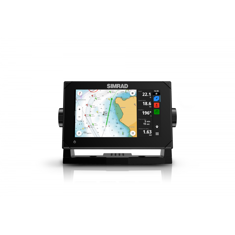 SERIE NSX SIMRAD — SKU 5606051 — immagine 1