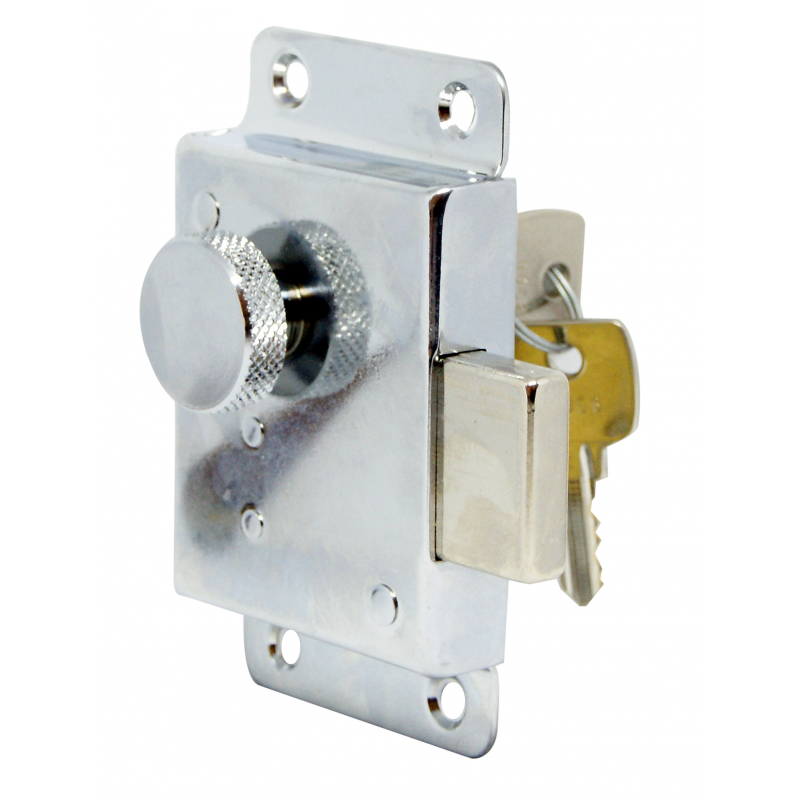 SERRATURA DA APPOGGIO MM. 98X58 — SKU 5050046 — immagine 1