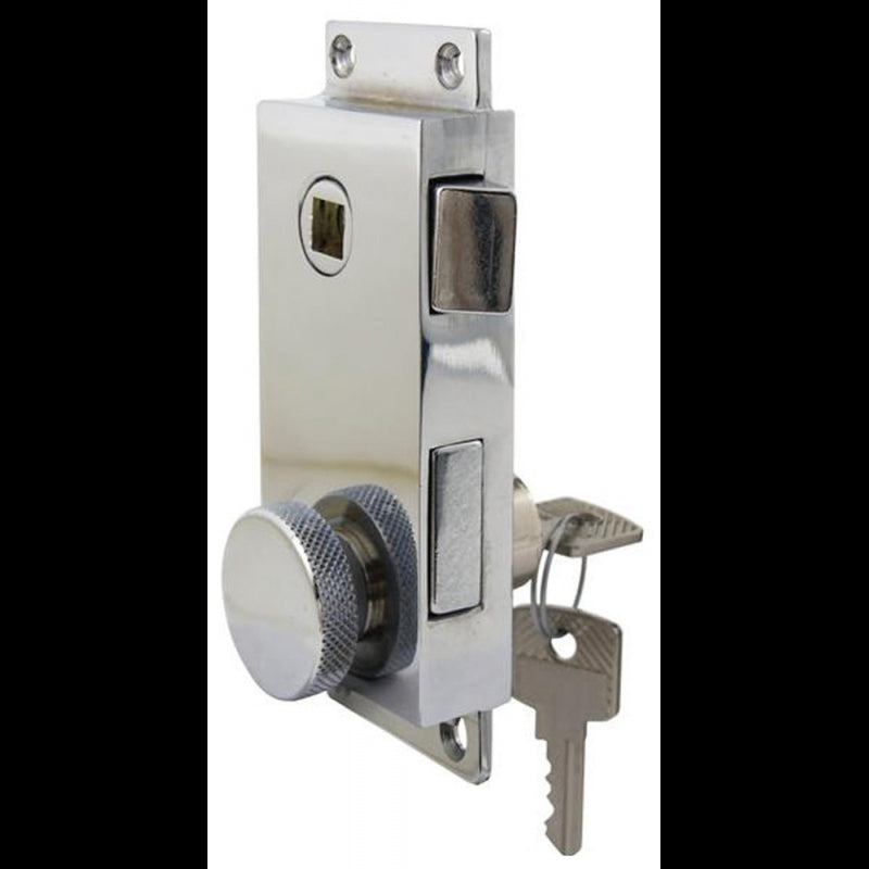 SERRATURA DA APPOGGIARE DESTRA - 5050030D - OLCESE RICCI
