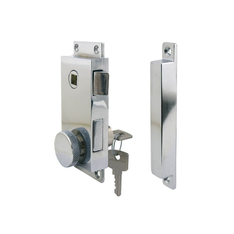 SERRATURA DA APPOGGIO MM.110X43 — SKU 5050030D — immagine 1