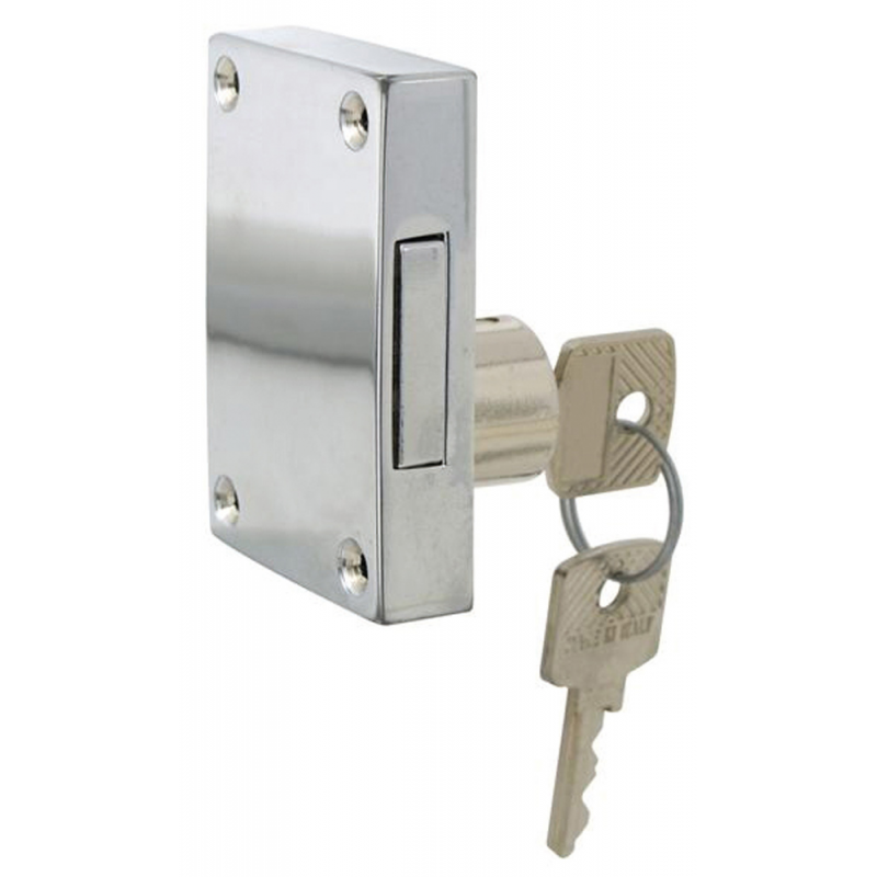 SERRATURA DA APPOGGIO MM.60X40 — SKU 5050025D — immagine 1