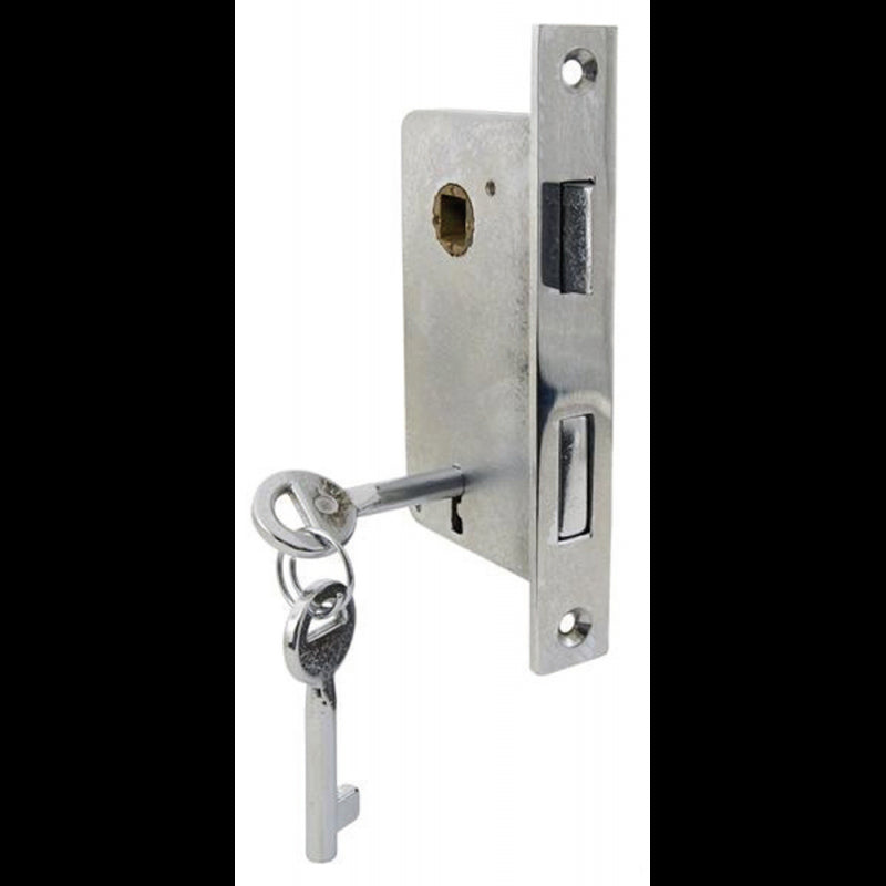 PLACCA OTTONE CROMATO - 5050040 - OLCESE RICCI