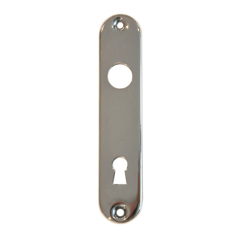 SERRATURA INCASSO MM.83X46 — SKU 5050039 — immagine 3
