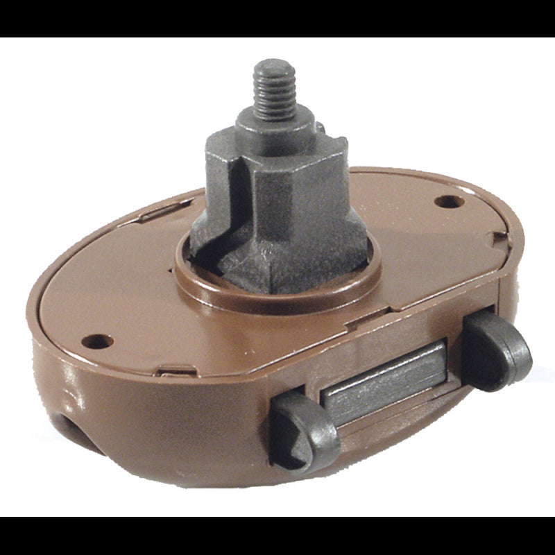 CHIUSURA MARRONE - 5050064 - FORESTI