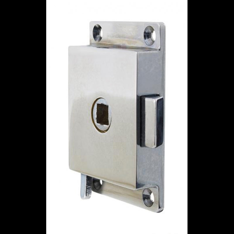 SERRATURA PER WC - 5050034 - OLCESE RICCI