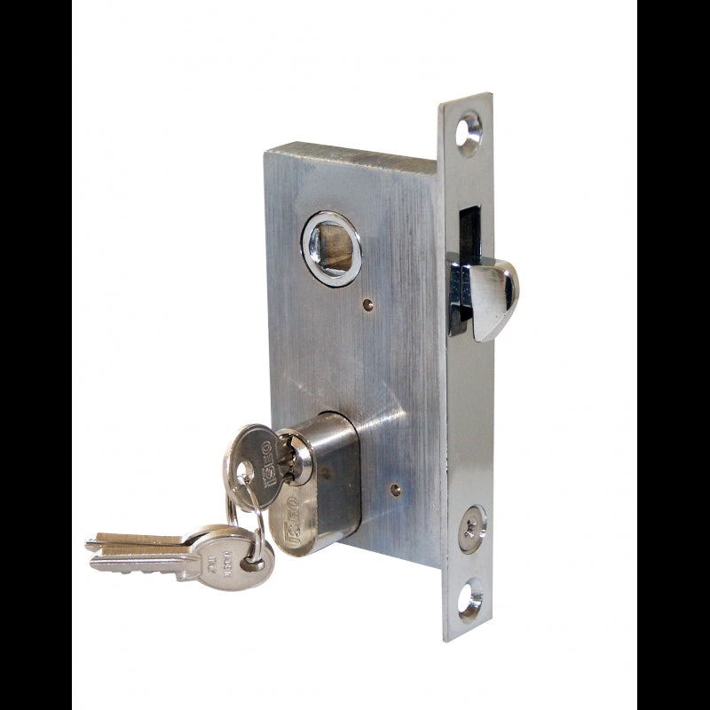 PLACCA OTT.CROMATO - 5050054 - OLCESE RICCI