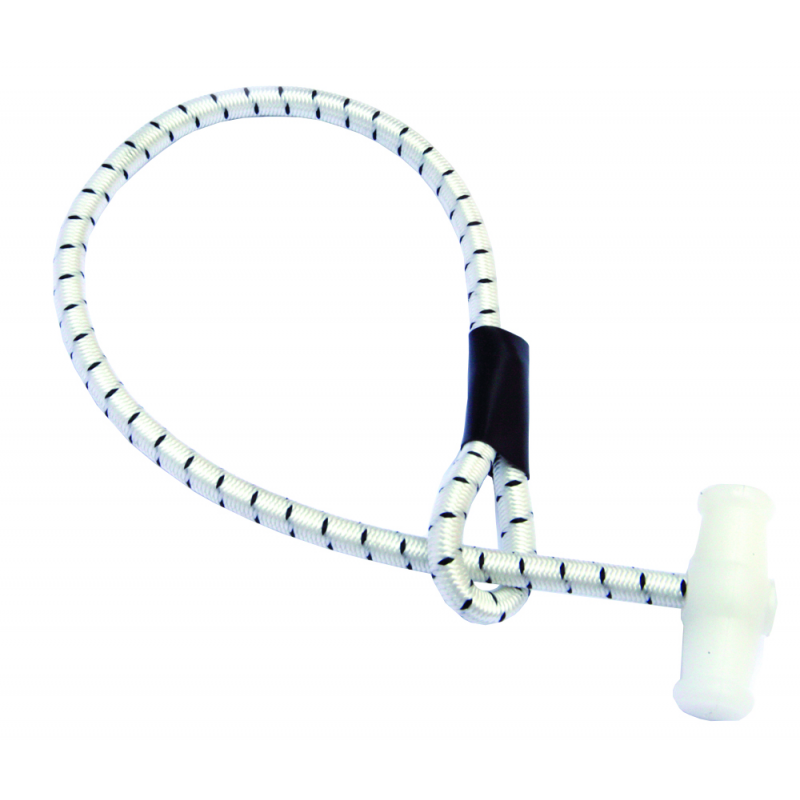 SERRAVELE CON TRECCIA ELASTICA — SKU 0808635 — immagine 1