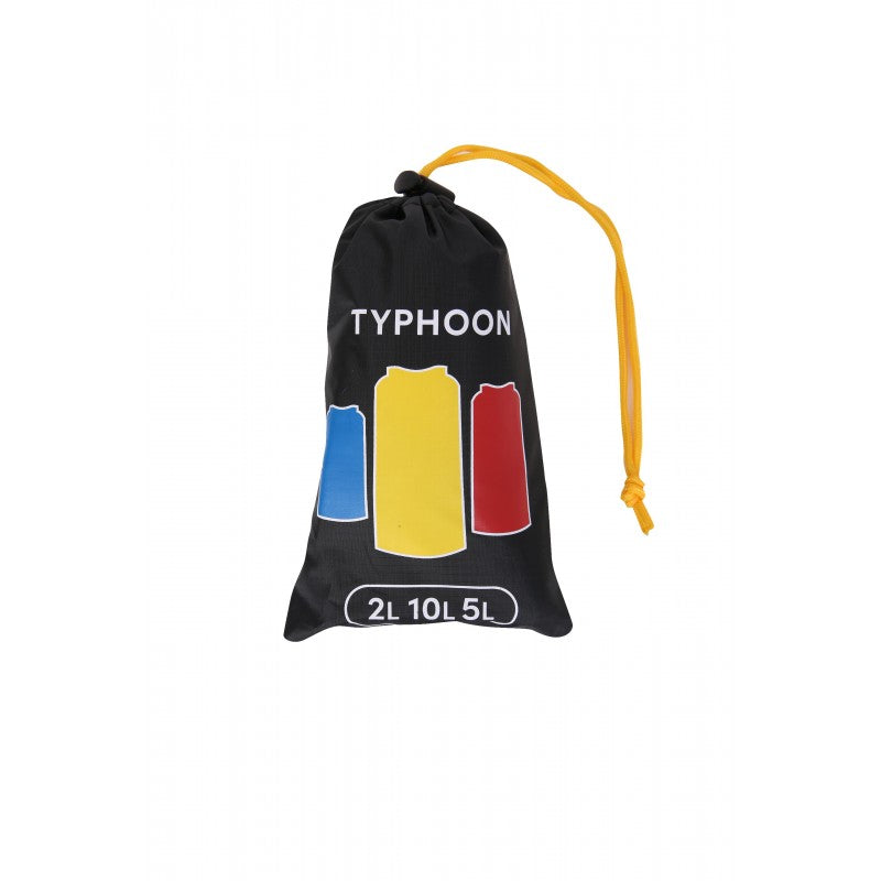 SACCHI IMPERMEABILI SET 3 PZ - P71858 - TYPHOON