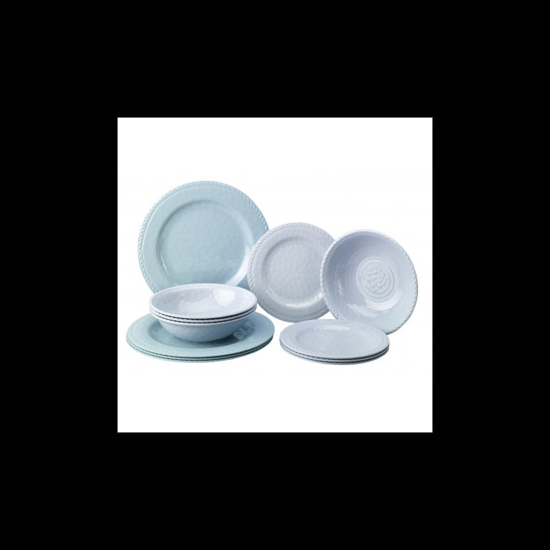 ATOLL-LINE SET PER 4 PERSONE - P5242235 - PLASTIMO