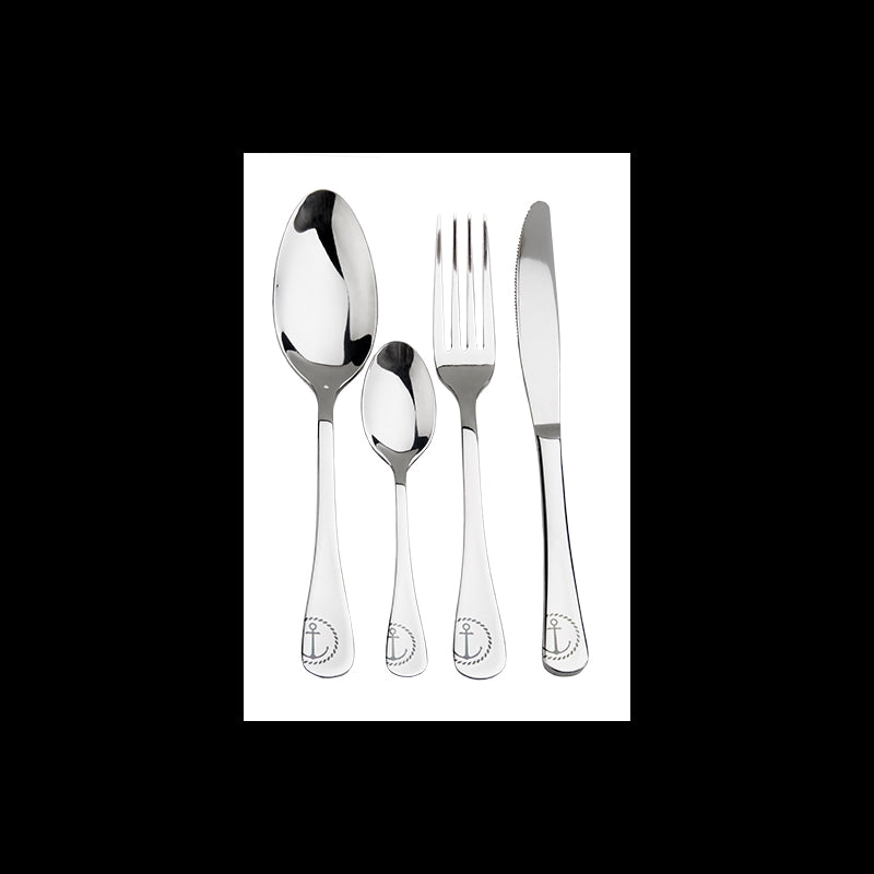 SET POSATE ANCHOR-LINE - P5242124 - PLASTIMO