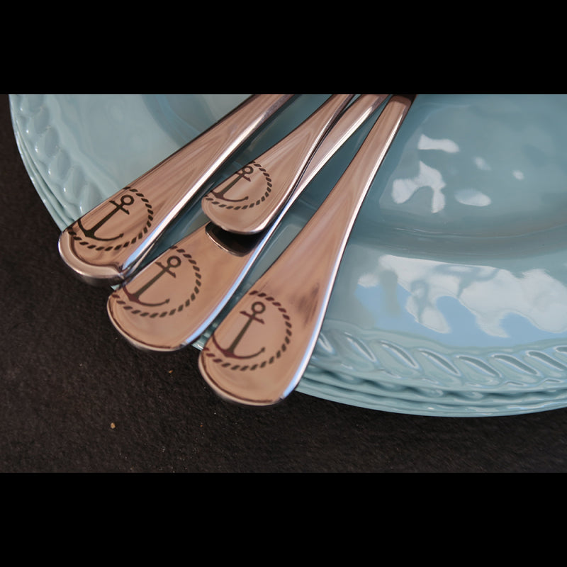 SET POSATE ANCHOR-LINE - P5242124 - PLASTIMO