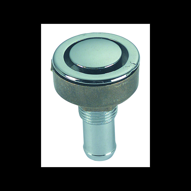 SFIATO INCASSO DRITTO Ø MM.20 - 2320020 - FORESTI