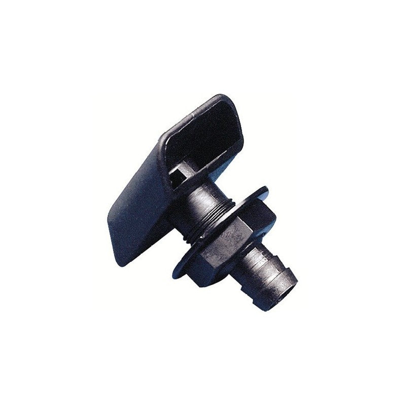 SFIATO DRITTO CON RETINA ROMPIFIAMMA — SKU 2323887 — immagine 3
