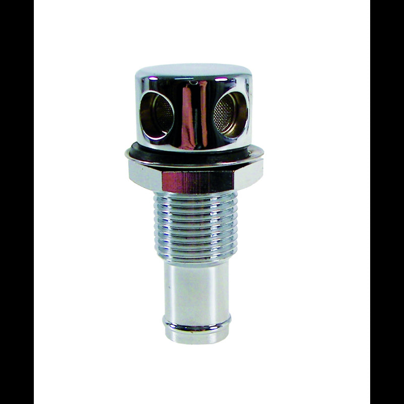 SFIATO OTTONE Ø MM.20 - 2323884 - GUIDI