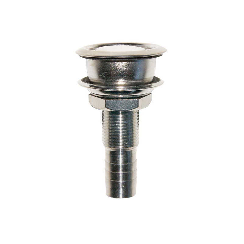 SFIATO IN ACCIAIO INOX 316 AD INCASSO — SKU 2320214 — immagine 1