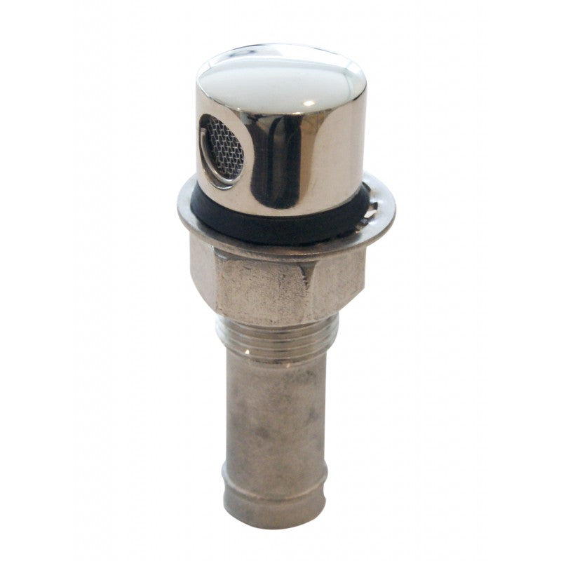 SFIATO INOX 316 Ø MM.16 - 2323886 - FORNITURE NAUTICHE ITALIANE