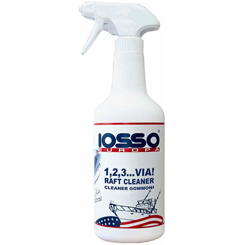 SGRASSANTE 1,2,3 VIA  ML.750 - 6464450 - IOSSO