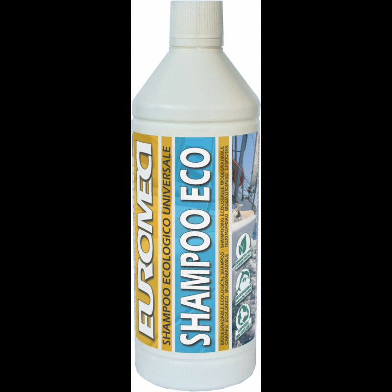 DETERGENTE ECO LT.1 - 6464405 - EUROMECI