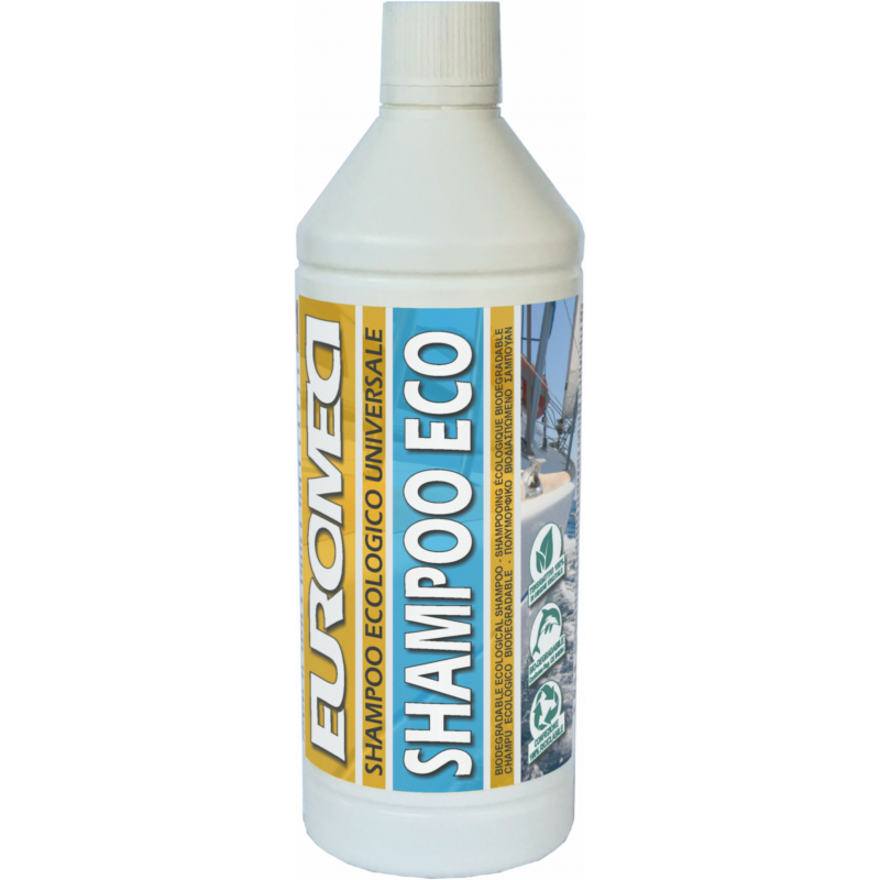 SHAMPOO ECO — SKU 6464405 — immagine 1