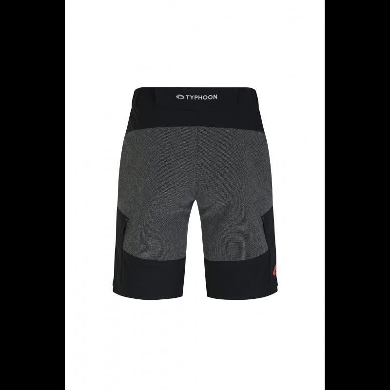 PANTALONI CORTI TG. M - P71796 - TYPHOON