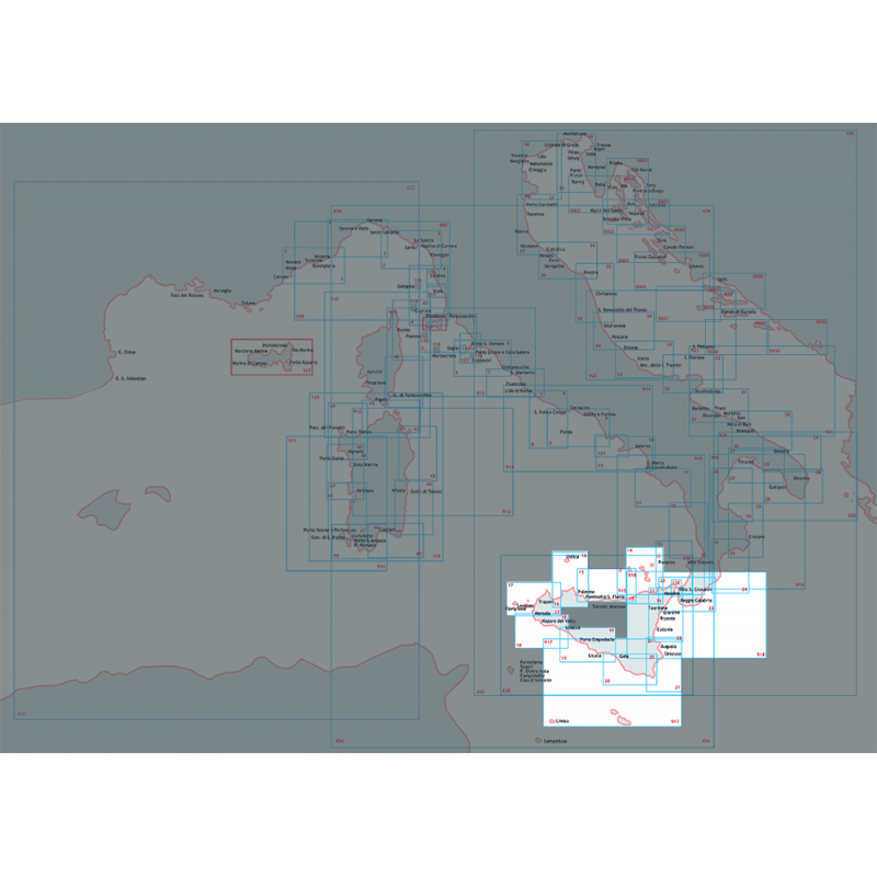 SICILIA — SKU 0100014 — immagine 1