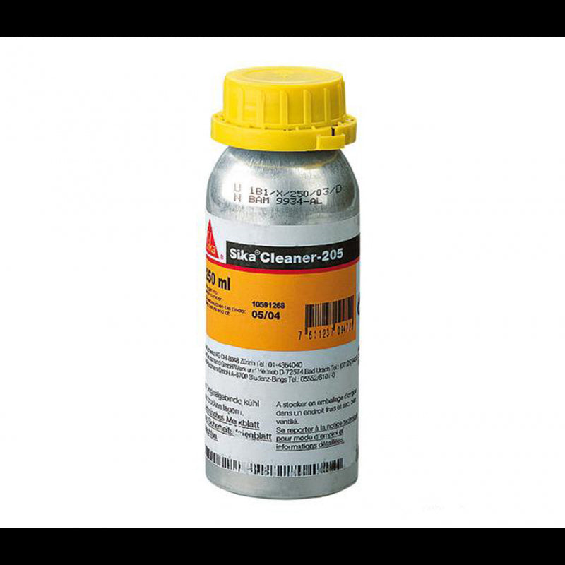 SIKA AKTIVATOR 205 250ML - 6472205 - SIKA