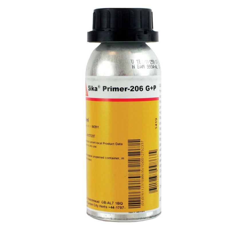 SIKA PRIMER 206G+P 250ML - 6472047 - SIKA