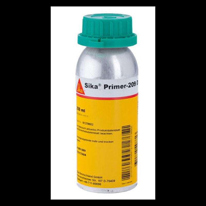 SIKA PRIMER 209D 250ML - 6472045 - SIKA