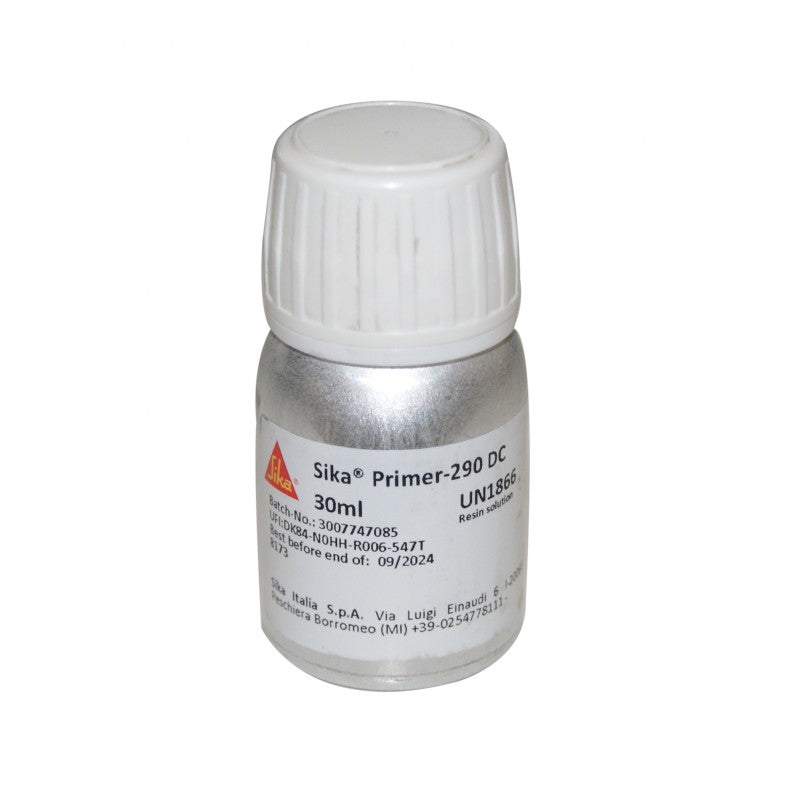 SIKA PRIMER 290DC 250ML - 6472040 - SIKA