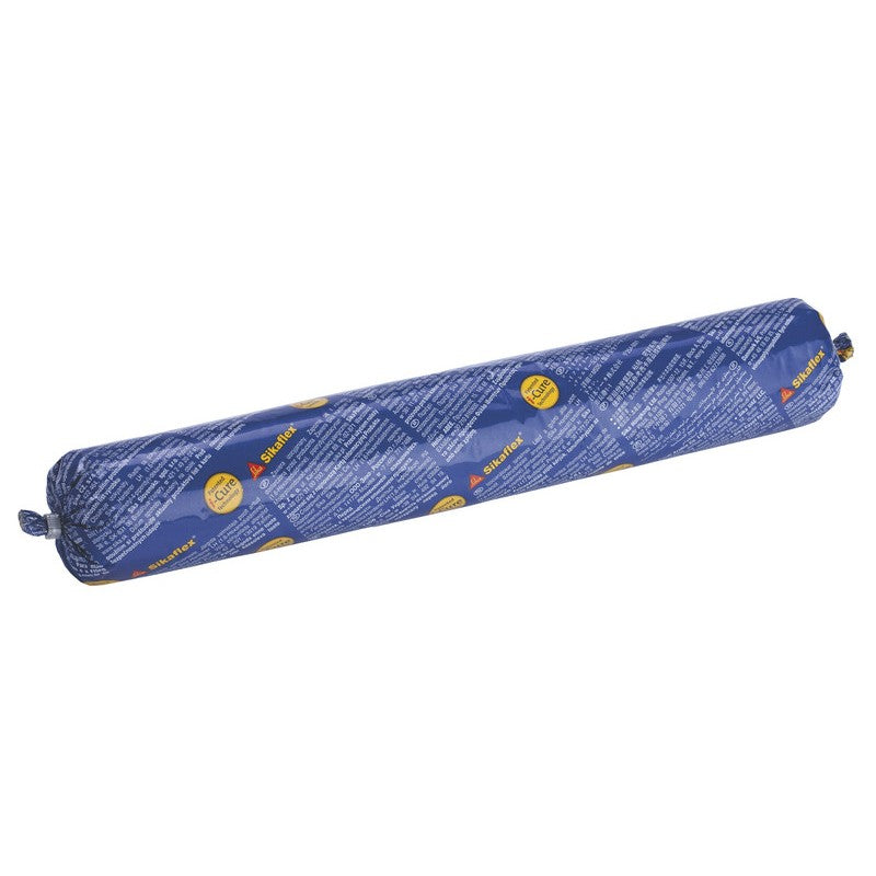 SIKAFLEX 290 DC PRO  NERO 600ML - 6472037 - SIKA