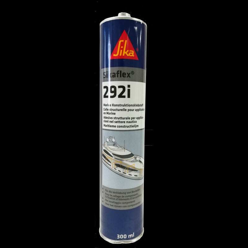 SIKAFLEX 292i BIANCO 600ML - 6472020 - SIKA